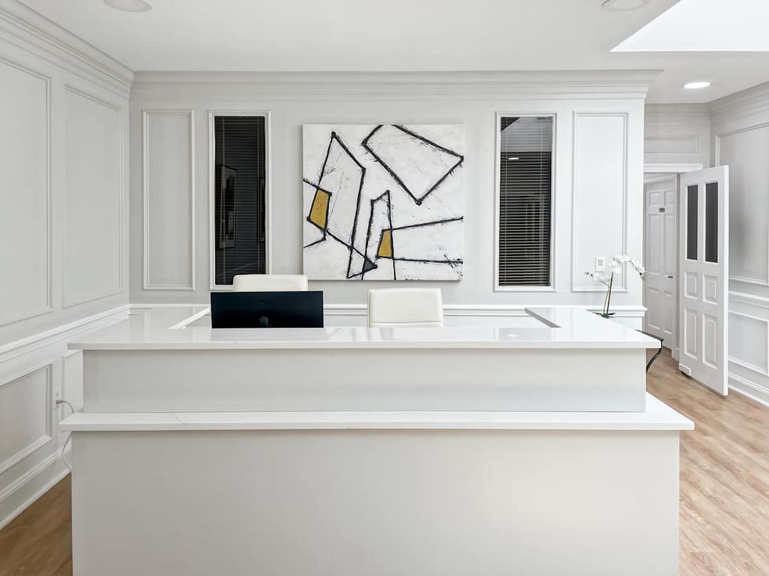 10505 Judicial Dr office space - View 2 in Fairfax - TwentyFourHourAccess, meeting_rooms, parking