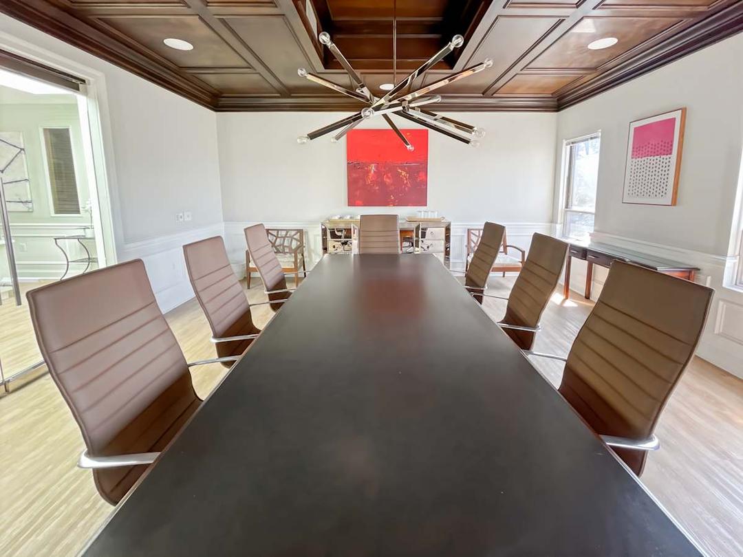 10505 Judicial Dr office space - View 3 in Fairfax - TwentyFourHourAccess, meeting_rooms, parking