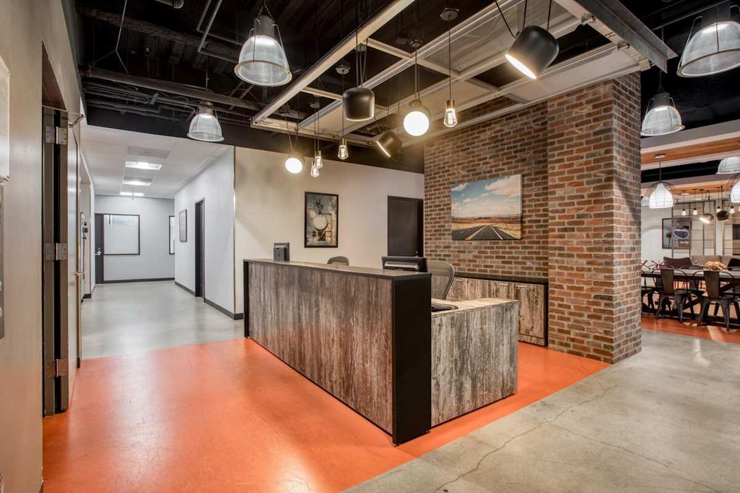 4100 West Alameda Avenue office space - View 2 in Burbank - TwentyFourHourAccess, meeting_rooms, parking