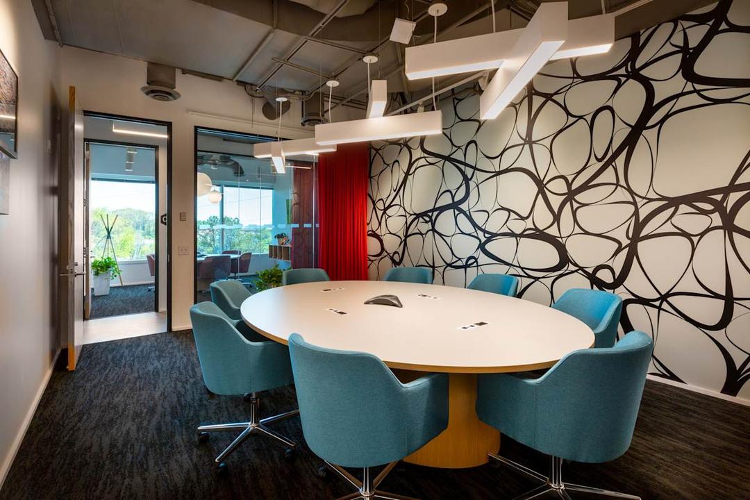 One Glenlake Parkway - View 3