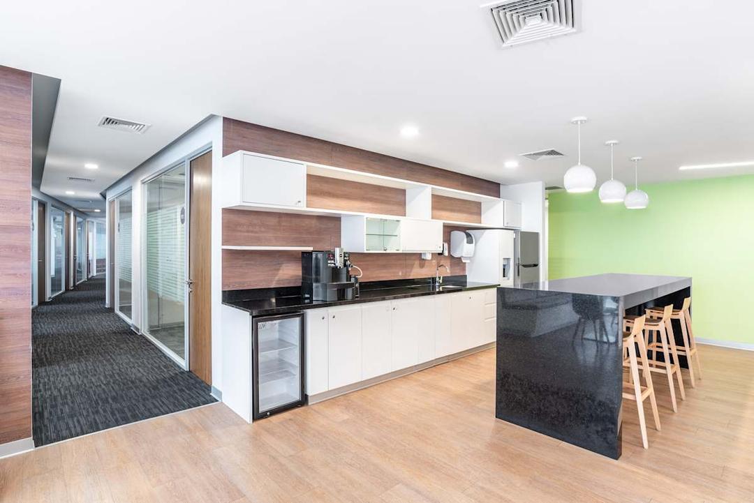 Lima Central Tower office space - View 6 in Santiago de Surco - TwentyFourHourAccess, meeting_rooms, parking