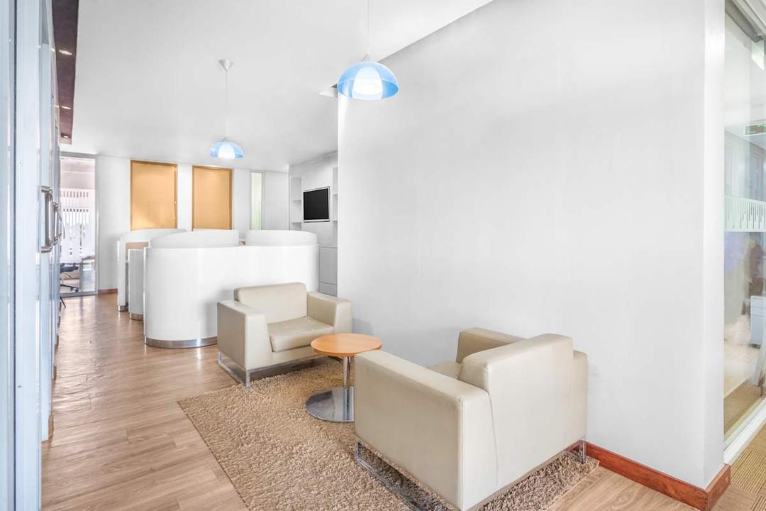 Acacia Mall office space - View 5 in Kampala - TwentyFourHourAccess, meeting_rooms, parking