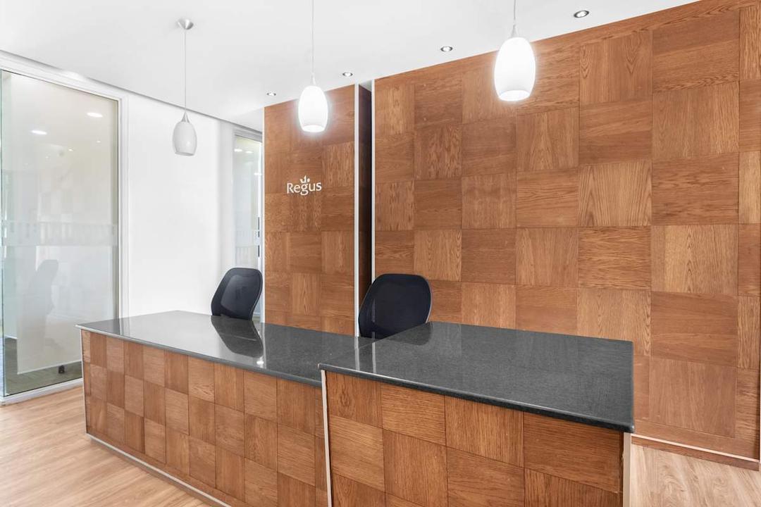 Acacia Mall office space - View 2 in Kampala - TwentyFourHourAccess, meeting_rooms, parking