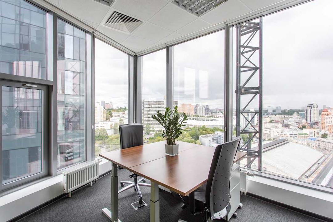 Gulliver office space - View 4 in Kyiv - TwentyFourHourAccess, meeting_rooms, parking