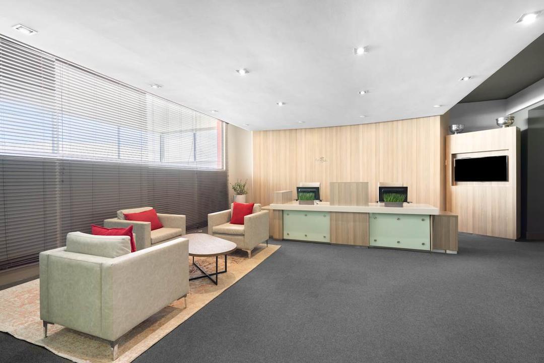 Stellenbosch Eikestad Mall office space - View 2 in Stellenbosch - TwentyFourHourAccess, meeting_rooms, parking