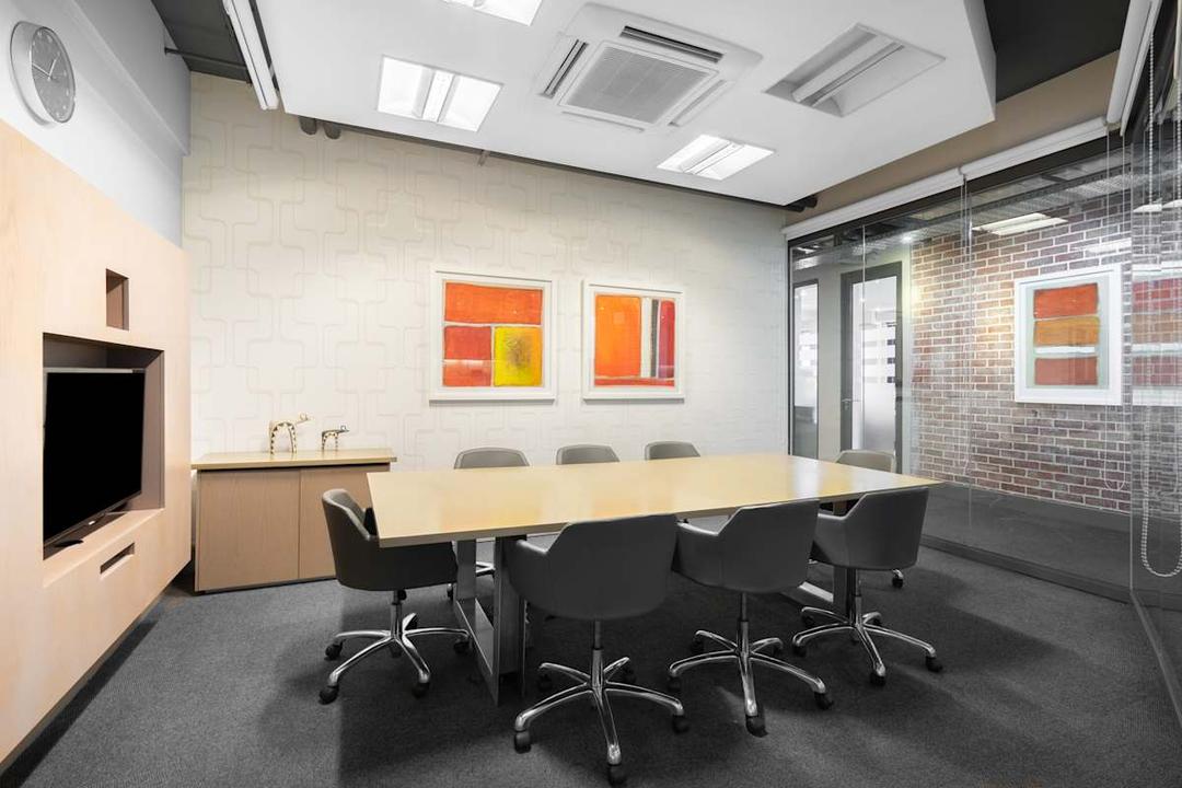 Stellenbosch Eikestad Mall office space - View 3 in Stellenbosch - TwentyFourHourAccess, meeting_rooms, parking