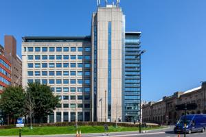 156 Great Charles Street Queensway