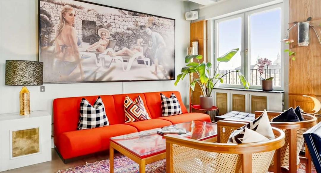 Nybrokajen 7 office space - View 2 in Stockholm - TwentyFourHourAccess, meeting_rooms, parking