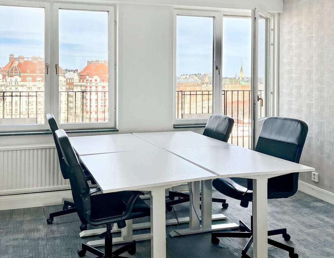 Nybrokajen 7 office space - View 5 in Stockholm - TwentyFourHourAccess, meeting_rooms, parking