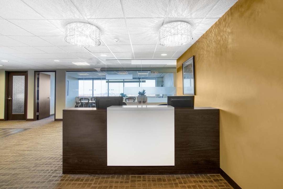 200 Union Boulevard office space - View 2 in Lakewood - TwentyFourHourAccess, meeting_rooms, parking