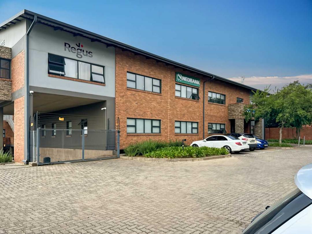 Five at Dolorite Office Space Five at Dolorite - Office space in Middelburg, Mpumalanga