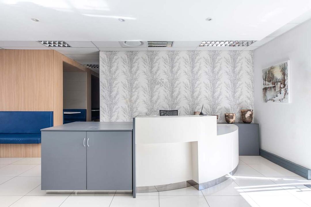 Illovo Fricker Road office space - View 2 in Sandton - TwentyFourHourAccess, meeting_rooms, parking