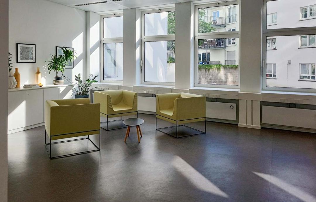 Westend Fair office space - View 5 in Frankfurt am Main - TwentyFourHourAccess, meeting_rooms, parking