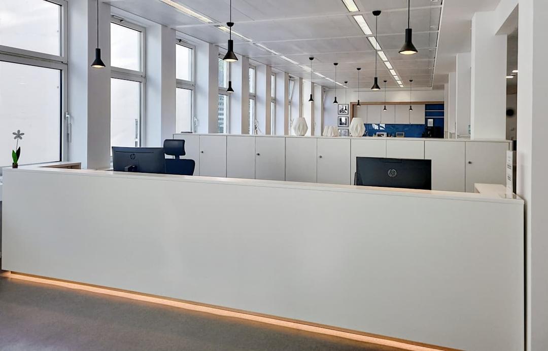 Westend Fair office space - View 2 in Frankfurt am Main - TwentyFourHourAccess, meeting_rooms, parking