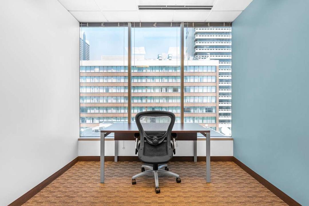 Deloitte Building - Photo 5 Deloitte Building office space - View 5 in St. Louis - TwentyFourHourAccess, meeting_rooms, parking