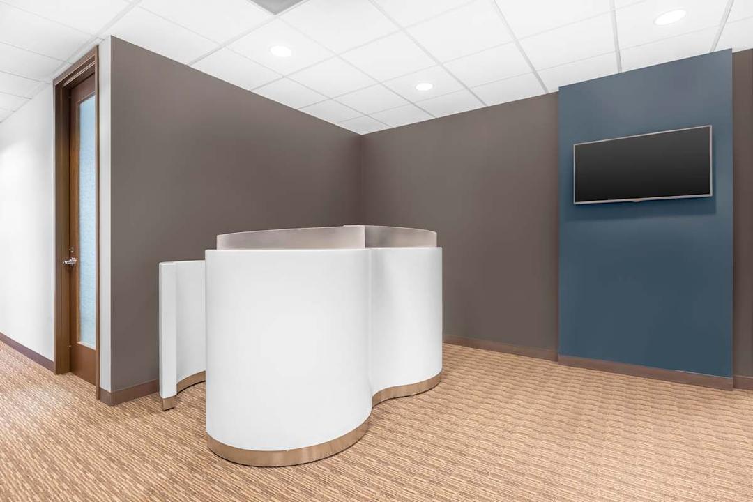 Deloitte Building - Photo 6 Deloitte Building office space - View 6 in St. Louis - TwentyFourHourAccess, meeting_rooms, parking