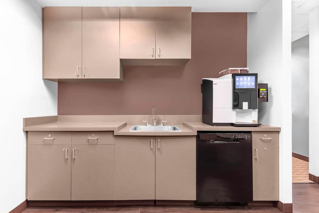 Deloitte Building Office Space Deloitte Building - Office space in St. Louis