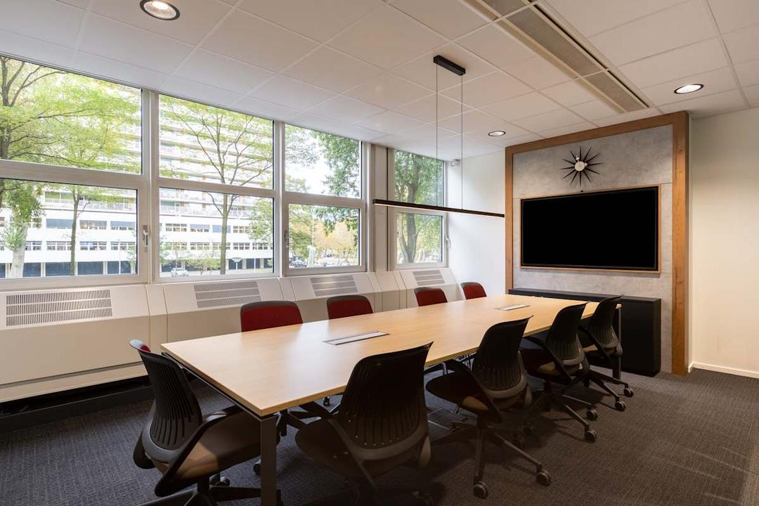 Buitenveldert - Photo 4 Buitenveldert office space - View 4 in Amsterdam - TwentyFourHourAccess, meeting_rooms, parking