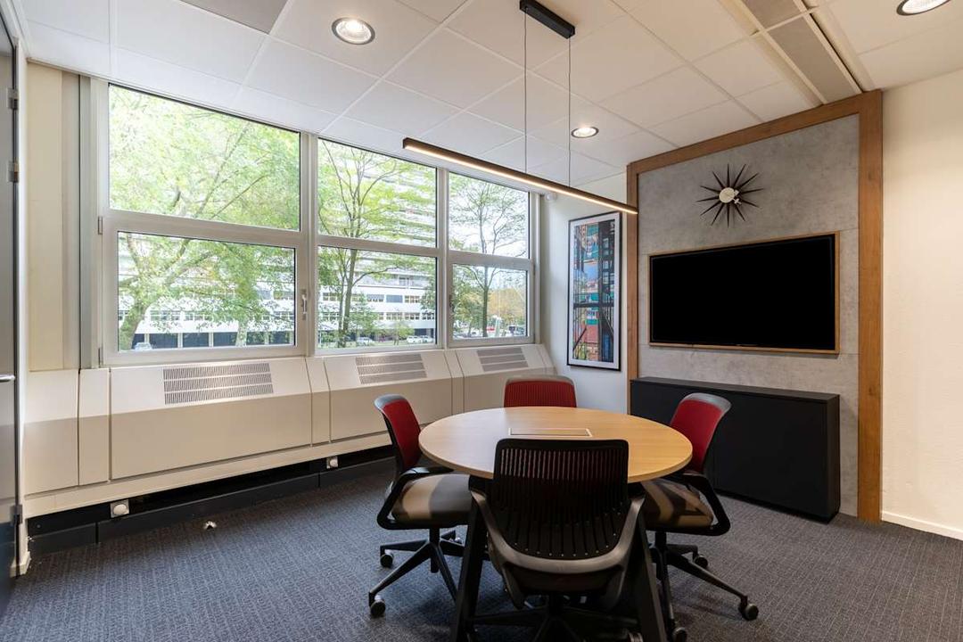 Buitenveldert - Photo 6 Buitenveldert office space - View 6 in Amsterdam - TwentyFourHourAccess, meeting_rooms, parking