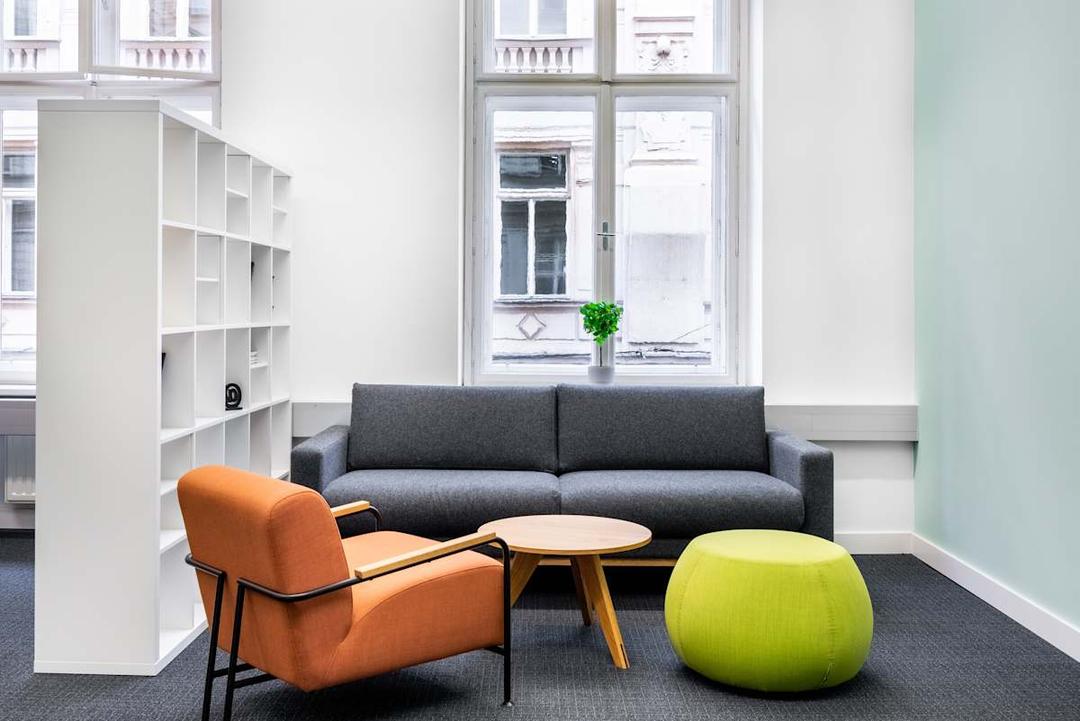 Kohlmarkt 8-10 - Photo 5 Kohlmarkt 8-10 office space - View 5 in Wien - TwentyFourHourAccess, meeting_rooms, parking