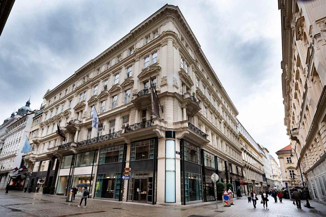 Kohlmarkt 8-10 Office Space Kohlmarkt 8-10 - Office space in Wien, Wien