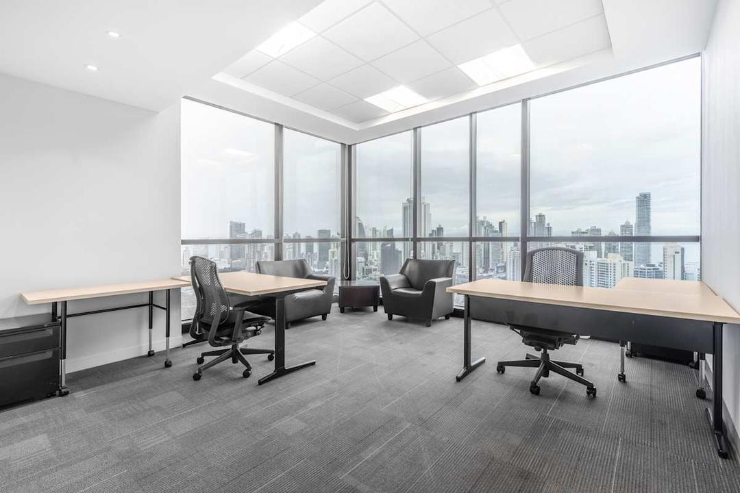 Tower Financial Centre office space - View 5 - TwentyFourHourAccess, meeting_rooms, parking