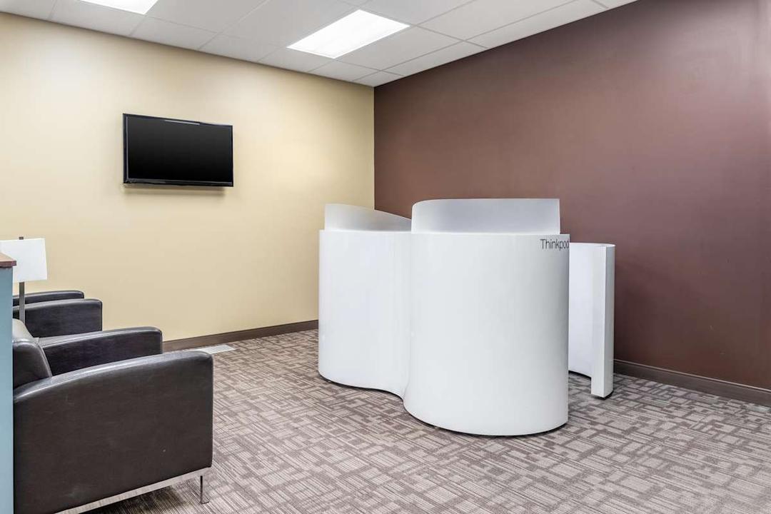 CNA Building office space - View 5 in Sioux Falls - TwentyFourHourAccess, meeting_rooms, parking