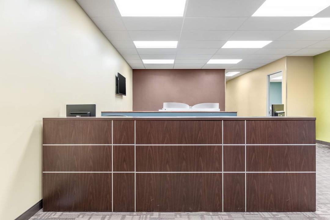 CNA Building office space - View 2 in Sioux Falls - TwentyFourHourAccess, meeting_rooms, parking