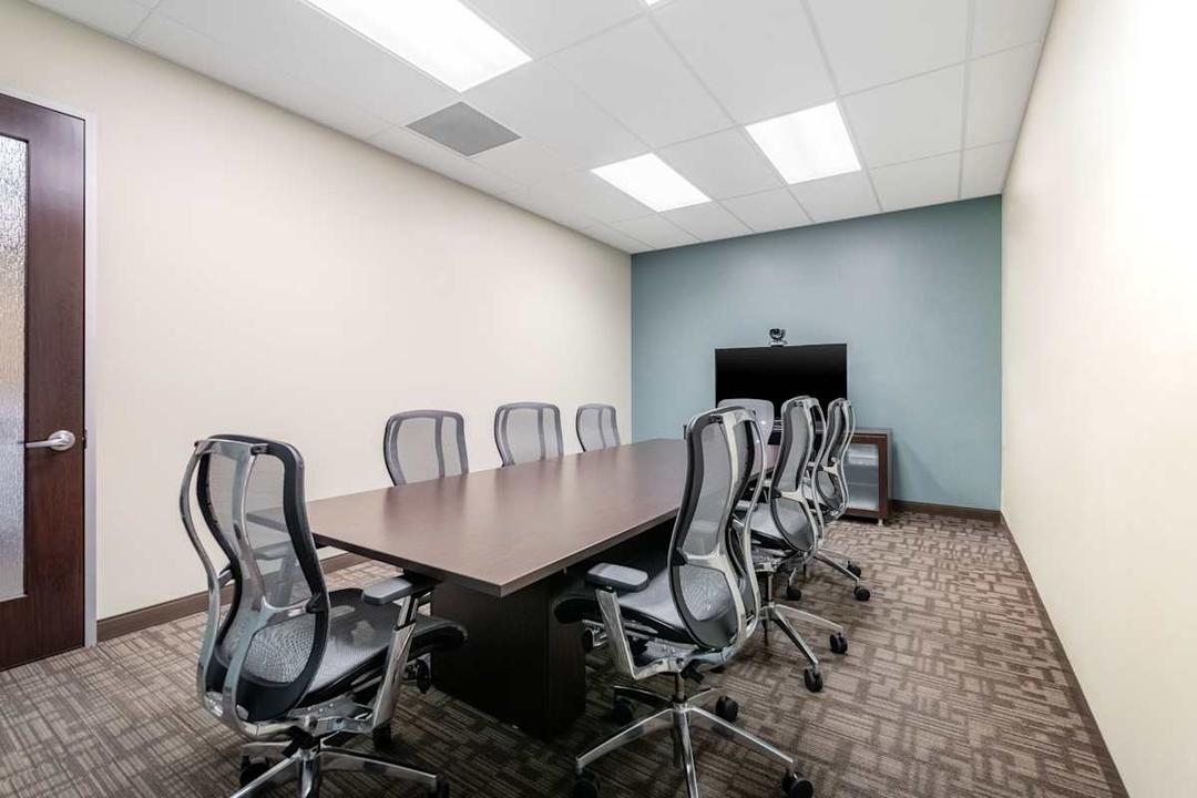 CNA Building office space - View 3 in Sioux Falls - TwentyFourHourAccess, meeting_rooms, parking