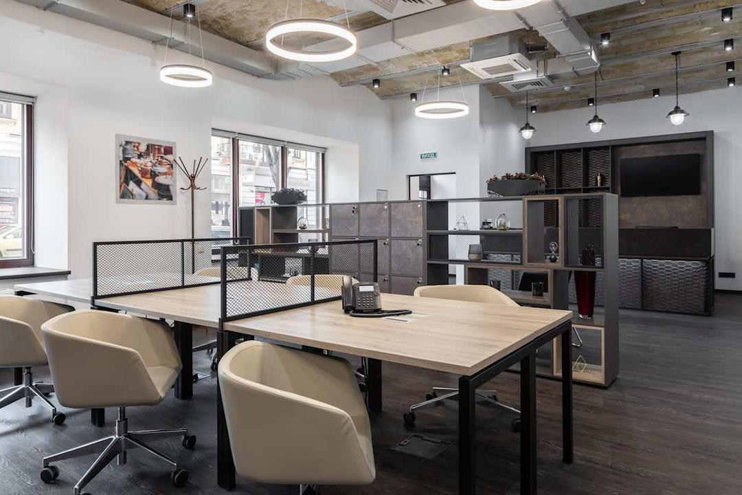 Podil Heritage Centre office space - View 6 in Kyiv - TwentyFourHourAccess, meeting_rooms, parking