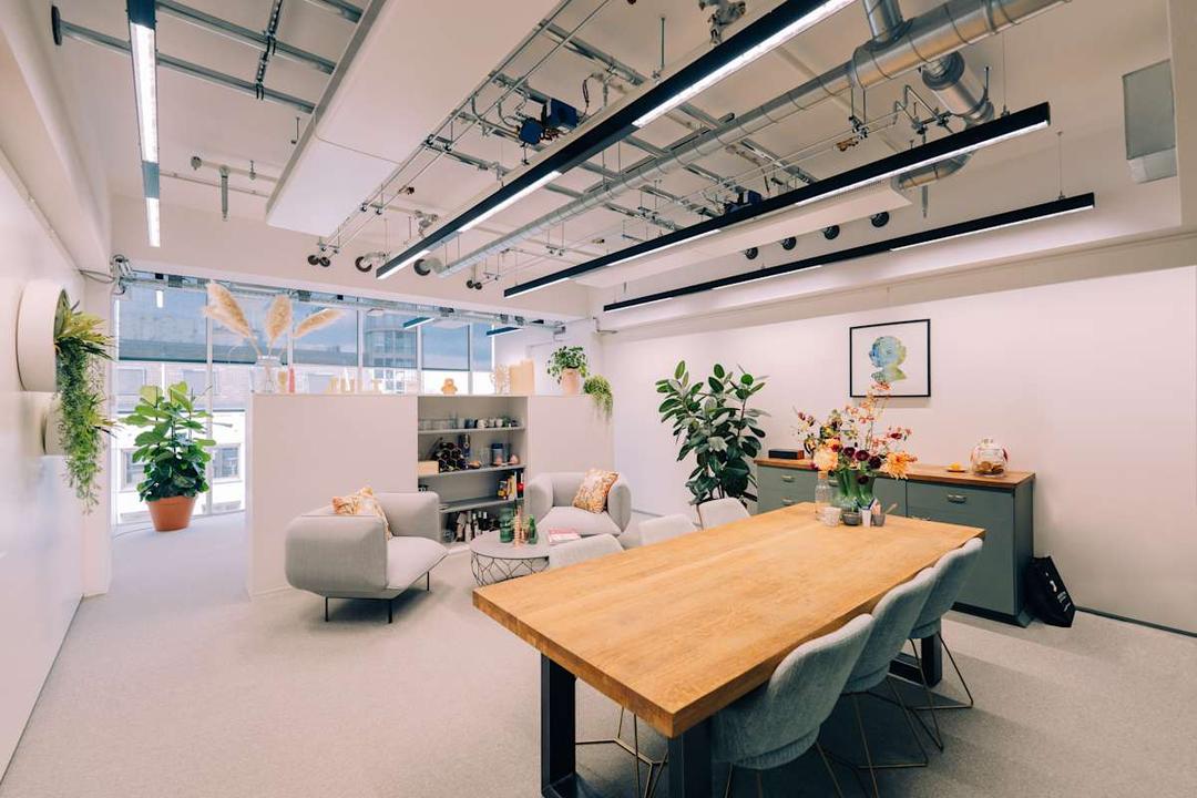 House Modernes office space - View 6 in Utrecht - TwentyFourHourAccess, meeting_rooms, parking