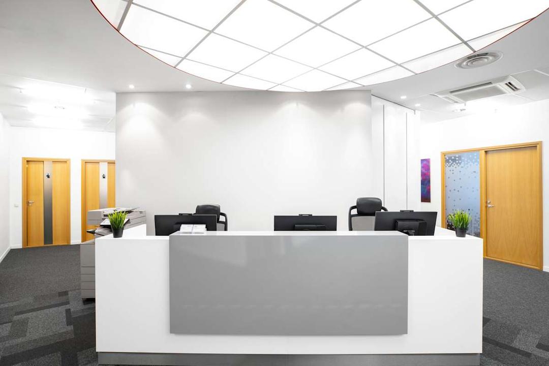 Tornimäe office space - View 2 in Tallinn - TwentyFourHourAccess, meeting_rooms, parking