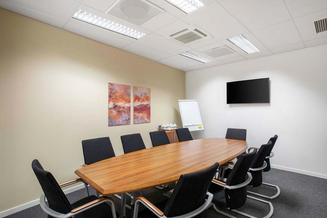 Tornimäe office space - View 3 in Tallinn - TwentyFourHourAccess, meeting_rooms, parking