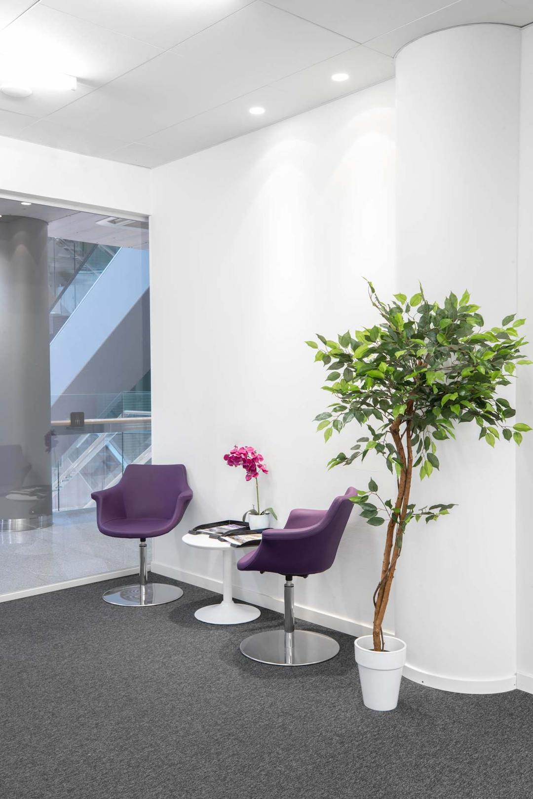 Tornimäe office space - View 5 in Tallinn - TwentyFourHourAccess, meeting_rooms, parking