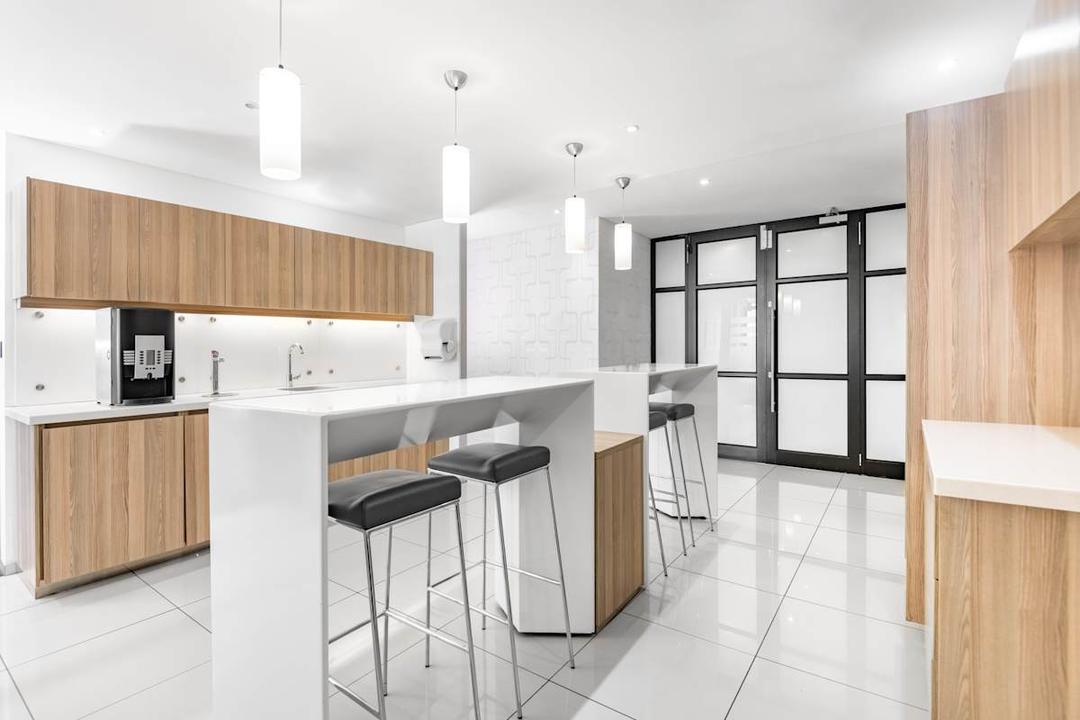 Maerua Mall - Photo 6 Maerua Mall office space - View 6 in Southern Industrial Area - TwentyFourHourAccess, meeting_rooms, parking