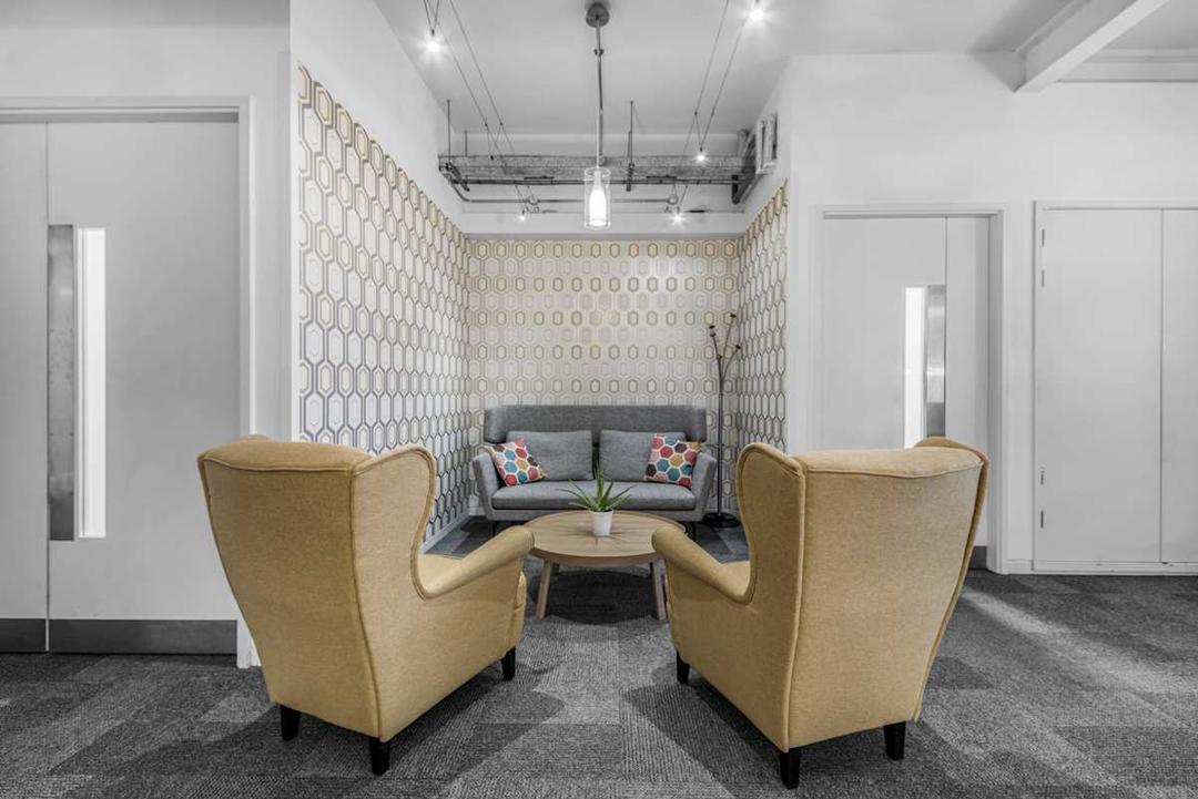 The Hub Farnborough Business Park - Photo 5 The Hub Farnborough Business Park office space - View 5 in Farnborough - TwentyFourHourAccess, meeting_rooms, parking