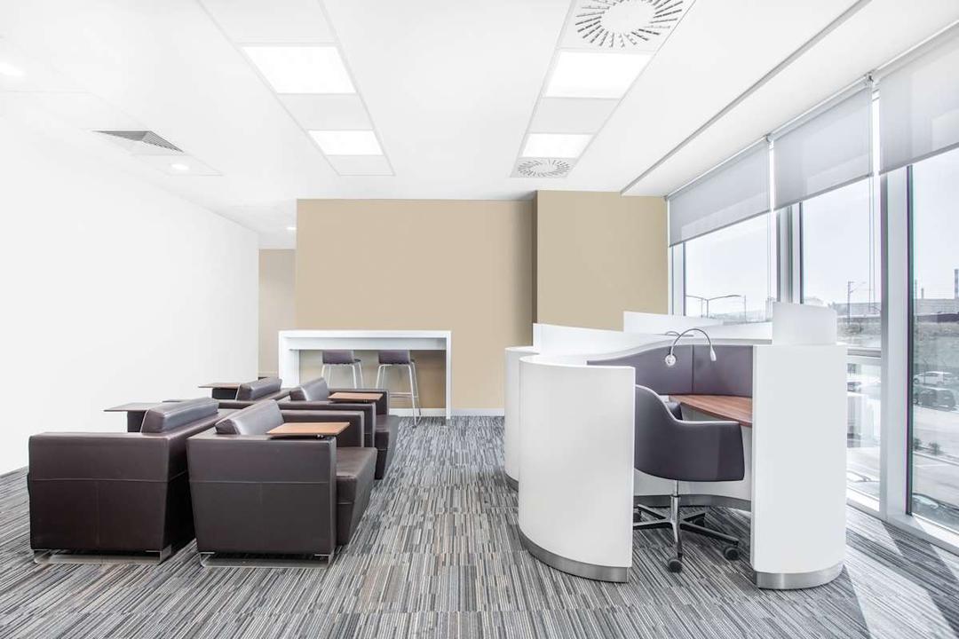 GTC Fortyone - Photo 5 GTC Fortyone office space - View 5 in Beograd - TwentyFourHourAccess, meeting_rooms, parking