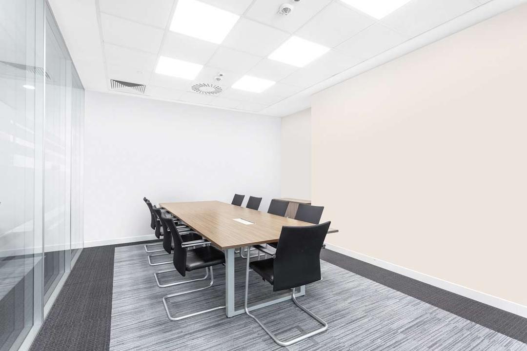 GTC Fortyone office space - View 3 in Beograd - TwentyFourHourAccess, meeting_rooms, parking