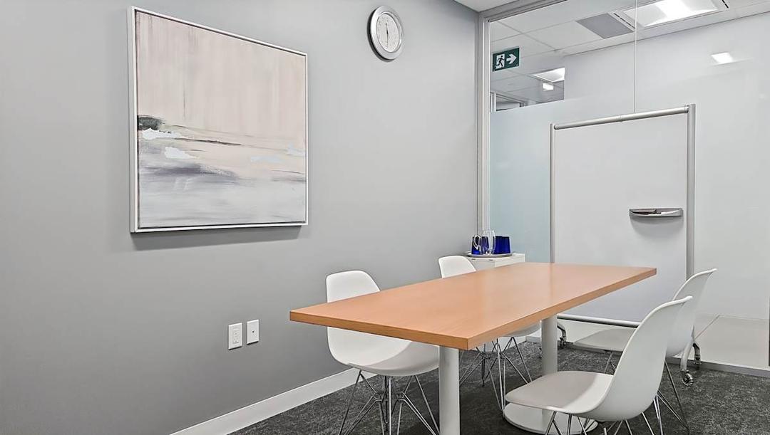Exchange Tower office space - View 6 in Toronto - TwentyFourHourAccess, meeting_rooms, parking