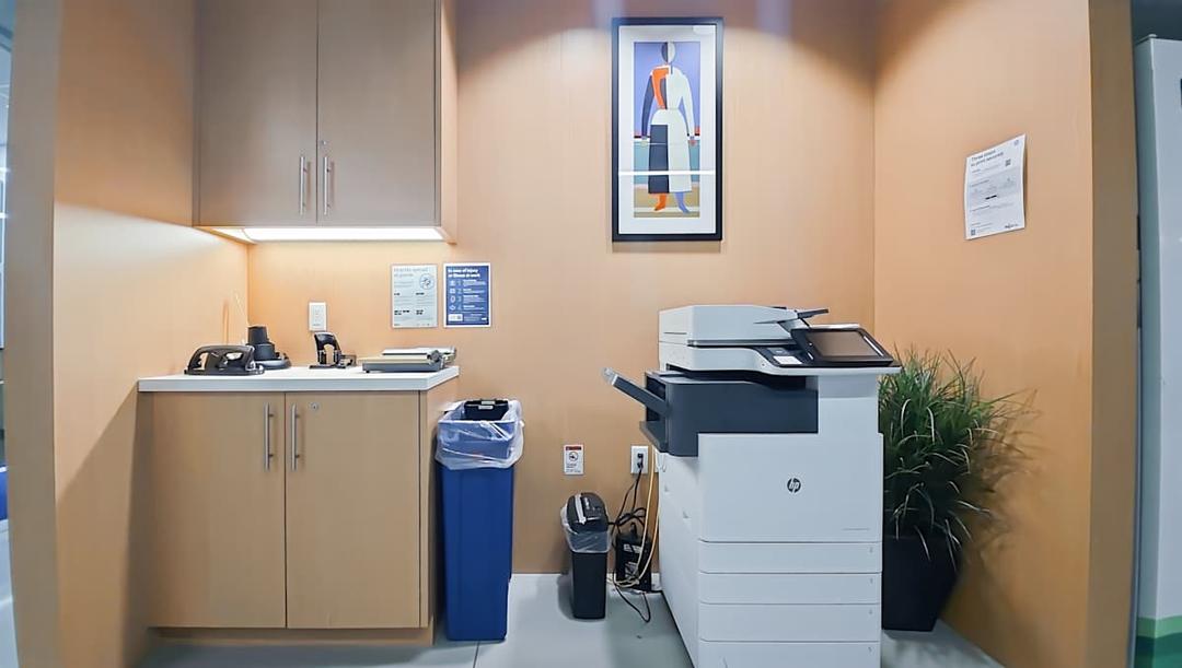 Exchange Tower office space - View 4 in Toronto - TwentyFourHourAccess, meeting_rooms, parking