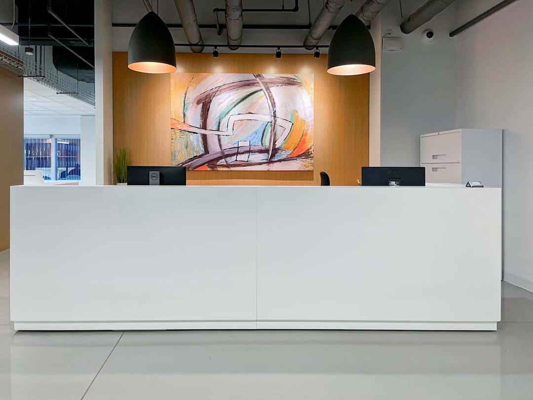 Exchange Tower office space - View 2 in Toronto - TwentyFourHourAccess, meeting_rooms, parking