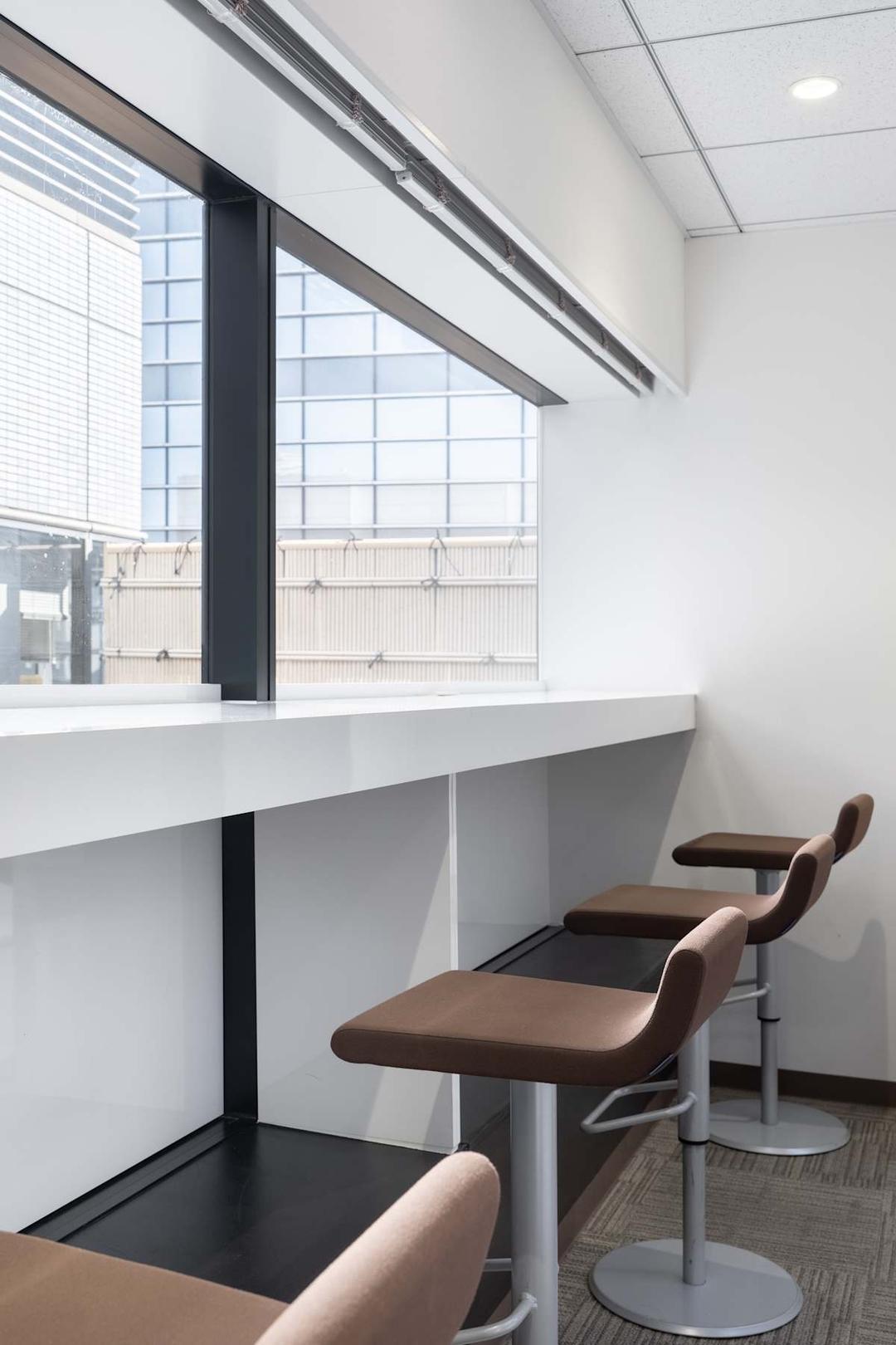 Shiba Daimon Centre - Photo 2 Shiba Daimon Centre office space - View 2 in Minato City - TwentyFourHourAccess, meeting_rooms, parking