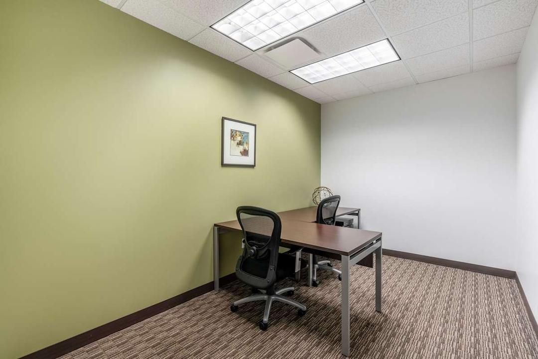 Executive Towers West Office Space Executive Towers West - Office space in Downers Grove, Illinois