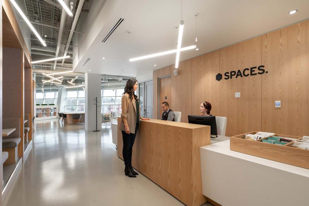 Uptown office space - View 2 in Victoria - TwentyFourHourAccess, meeting_rooms, parking