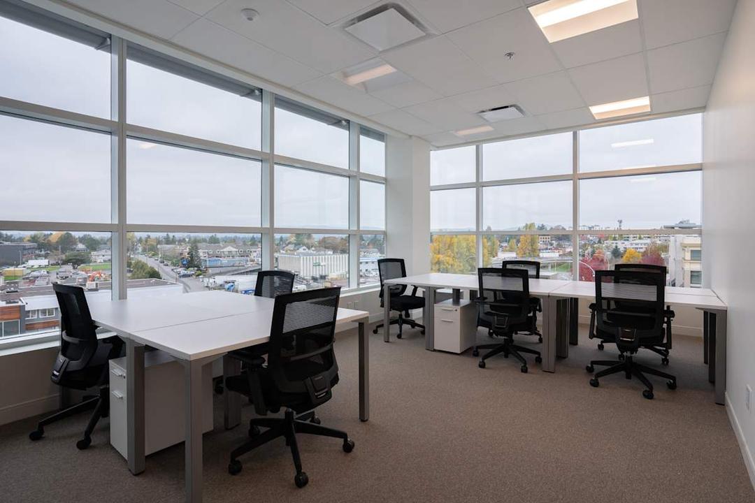 Uptown office space - View 4 in Victoria - TwentyFourHourAccess, meeting_rooms, parking