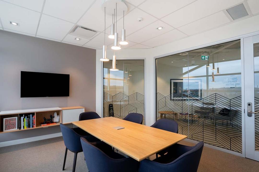 Uptown office space - View 6 in Victoria - TwentyFourHourAccess, meeting_rooms, parking