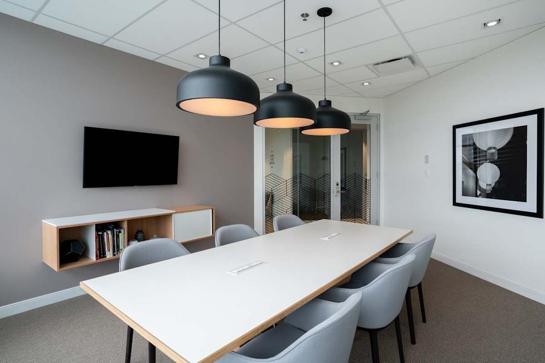 Uptown office space - View 3 in Victoria - TwentyFourHourAccess, meeting_rooms, parking