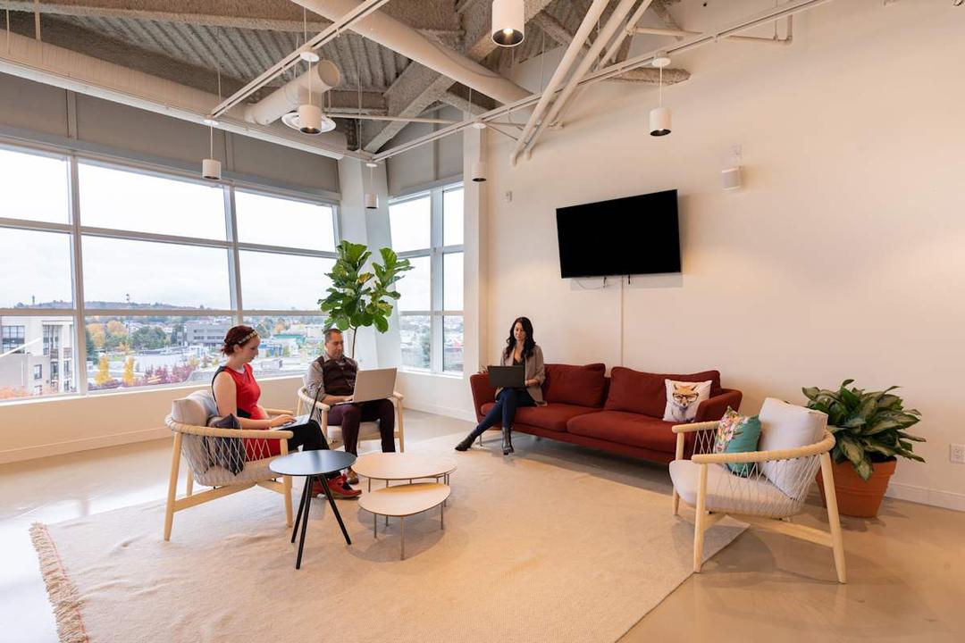 Uptown office space - View 5 in Victoria - TwentyFourHourAccess, meeting_rooms, parking