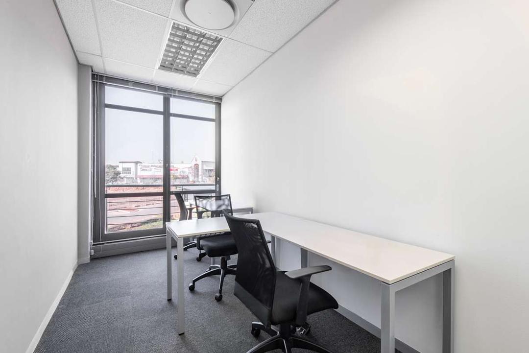 Centurion Southdowns Ridge Office Park office space - View 4 in Centurion - TwentyFourHourAccess, meeting_rooms, parking