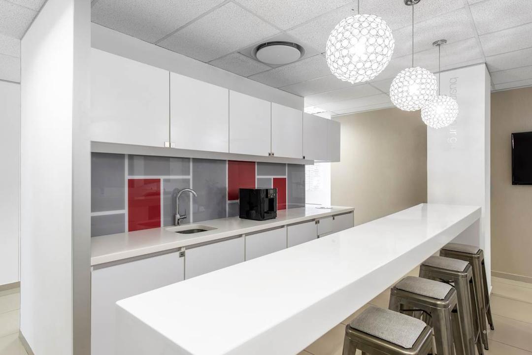 Centurion Southdowns Ridge Office Park office space - View 6 in Centurion - TwentyFourHourAccess, meeting_rooms, parking